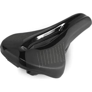 ROCKBROS Седалка Rockbros 38210005001 MTB, черна (Rockbros-38210005001)