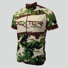 DEXTER ARMY RACE khaki pánský