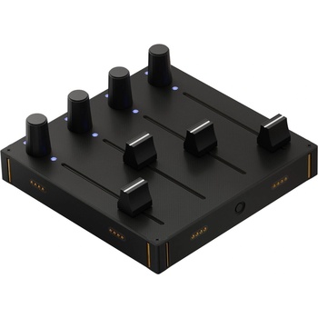 Intech Studio EF44 Detent MIDI контролер (GRID3-EF44-D)