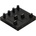 Intech Studio EF44 Detent MIDI контролер (<![CDATA[GRID3-EF44-D]]>)