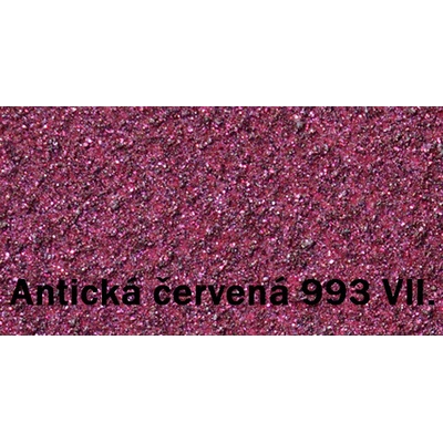 Schmiedeeisen lack kovářská barva 2,5L antická červená 993 VII.