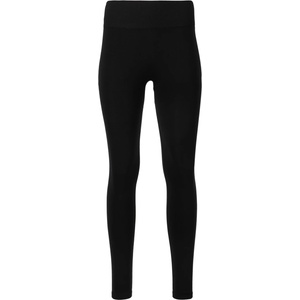 ATHLECIA Дамски клин ATHLECIA Women's Nagar V2 Seamless Tights Leggings - Black - размер S/M (111-1790-0112)