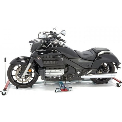 Acebikes Manévrovací stojan na moto U-Turn Moto Mover
