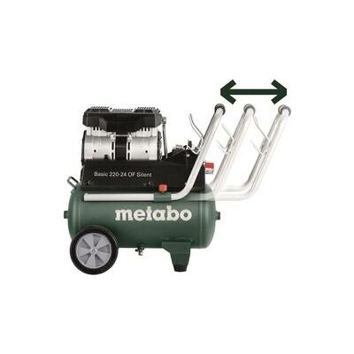 Metabo 220-24 OF Silent