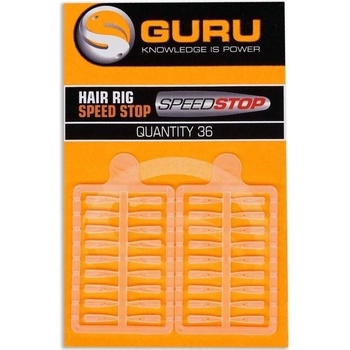 Guru Speed Stops 36ks