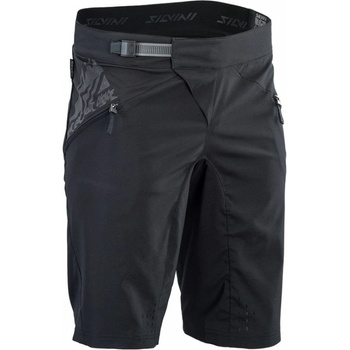 Silvini MP1805 Fabriano black