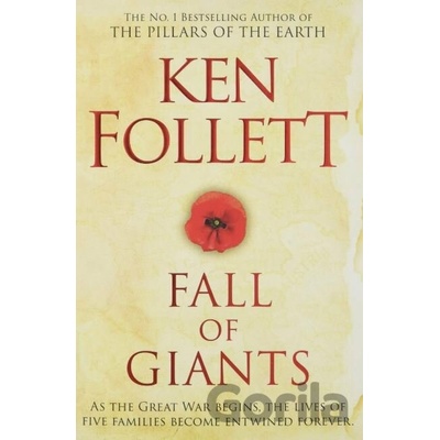 Fall of Giants