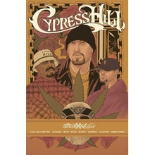 Cypress Hill Tres Equis