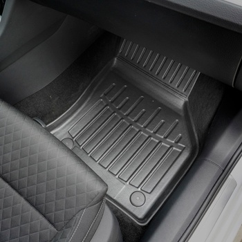 Umbrella Skoda Karoq 2018 105999