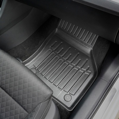 Umbrella Skoda Karoq 2018 105999