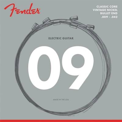 FENDER Classic Core 3155L Bullet (09-42)