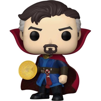 Funko Pop! Marvel Doctor Strange In The Multiverse Of Madness Doctor Strange With Chase