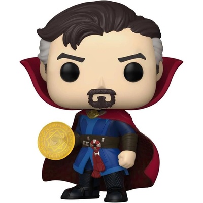 Funko Pop! Marvel Doctor Strange In The Multiverse Of Madness Doctor Strange With Chase