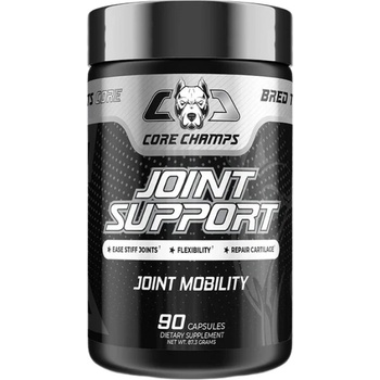 Core Champs by Kai Greene Joint Support | For Joint Mobility [90 капсули]