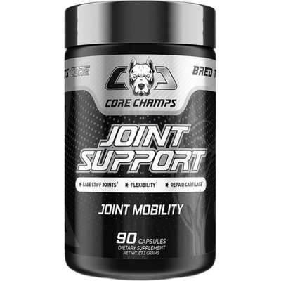 Core Champs by Kai Greene Joint Support | For Joint Mobility [90 капсули]