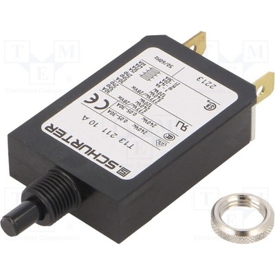 Schurter 4411.0011