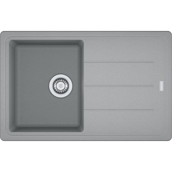 Franke BFG 611-78 Kašmír