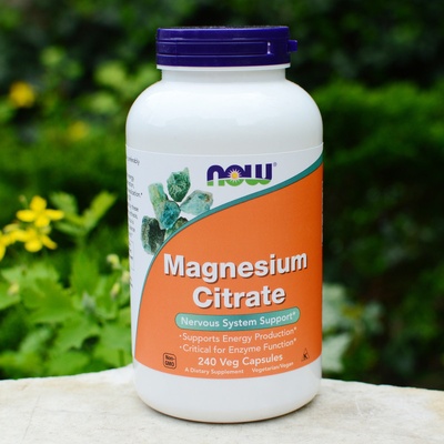 Now Foods Chitosan 500 mg Plus chromium 240 vegetariánskych kapsúl