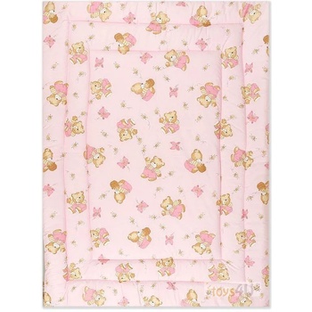 Image 1 of Подложка за игра / пълзене 100 x 135 cm 1847-D11