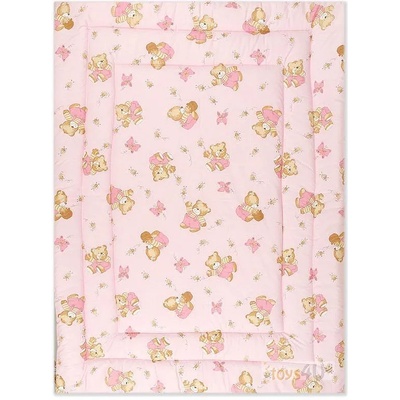 Подложка за игра / пълзене 100 x 135 cm 1847-D11