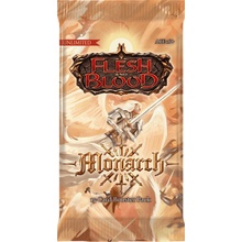 Flesh and Blood TCG: Monarch Unlimited Booster