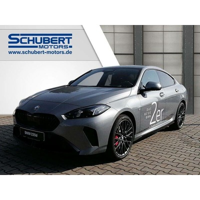 BMW 220d Gran Coupé Gran Coupe M Sport Pro 120 kW