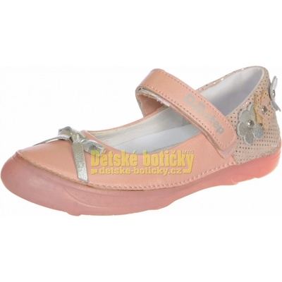 D.D.step 046228 pink