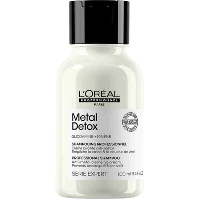 L'Oréal Professionnel šampon pro barvené a poškozené vlasy 100 ml