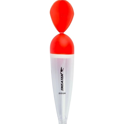 Skeater Deadbait Hi-Viz Drifter Pike Float 15 g