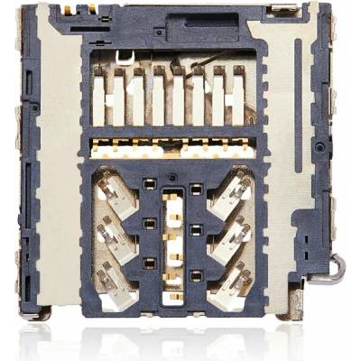 For_Samsung Šuplík na SIM kartu Samsung Galaxy S8 Active (SM-G892A) SAM8250