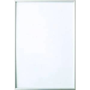 Q-Connect Frame Aluminum frame Q-CONNECT, 500x700mm