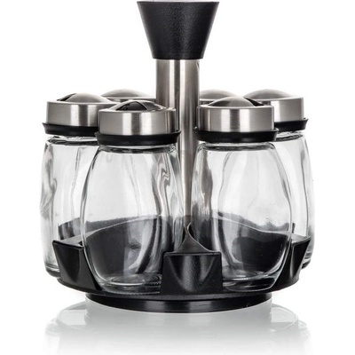 Banquet Sada kořenek BARRIL 120 ml 6 ks – Zboží Dáma