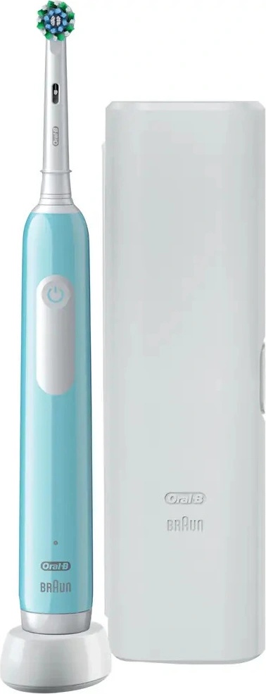 Oral-B Pro Series 1 Caribbean Blue