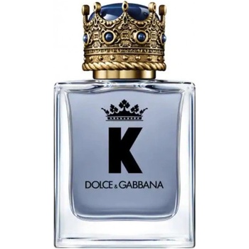 Dolce & Gabbana K by voda po holení 100 ml