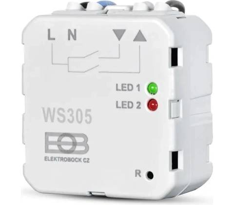 ELEKTROBOCK WS305