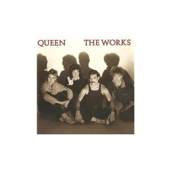 Queen WORKS