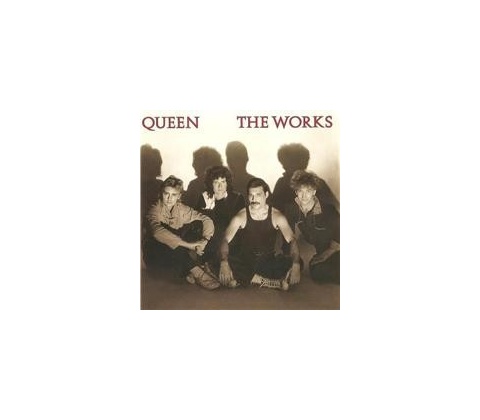 Queen WORKS
