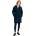 REDGREEN Анорак Redgreen Solvej parka - Blue (Navy)