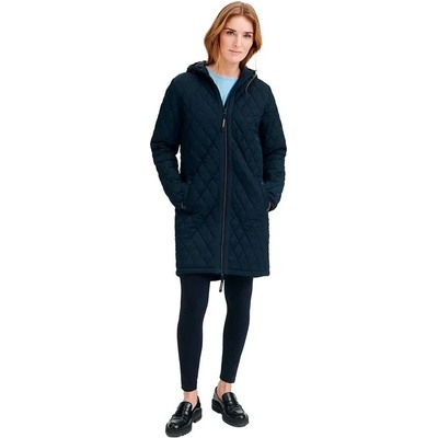 REDGREEN Анорак Redgreen Solvej parka - Blue (Navy)