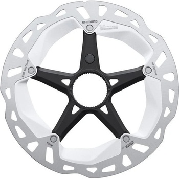 Brzdový kotouč SHIMANO E-BIKE SYSTEMS RT-EM810 - 160 mm - Center Lock vnitřní