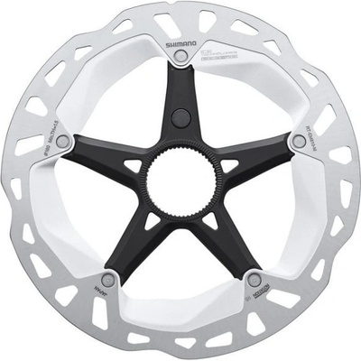 Brzdový kotouč SHIMANO E-BIKE SYSTEMS RT-EM810 - 160 mm - Center Lock vnitřní