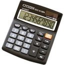 Citizen SDC 810