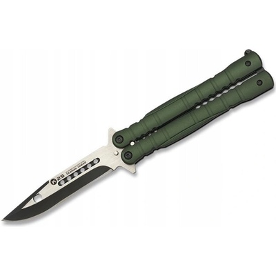 K25 02130 Balisong – Zboží Mobilmania