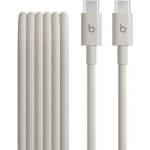 Apple MDGD4ZM/A бял USB-C кабел, 1, 5 м (MDGD4ZM/A)