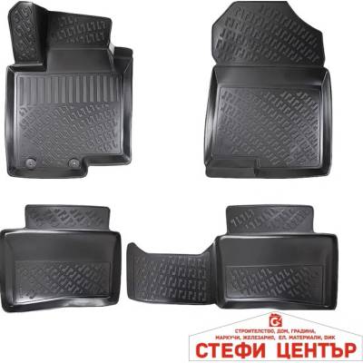 Rizline Стелки RizLine съвместими с Hyundai I20 2020+ (5151804)