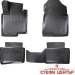 Rizline Стелки RizLine съвместими с Hyundai I20 2020+ (5151804) - steficenter