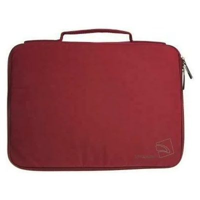 Tucano Youngster 10"-11" - Red (BFNY-R)