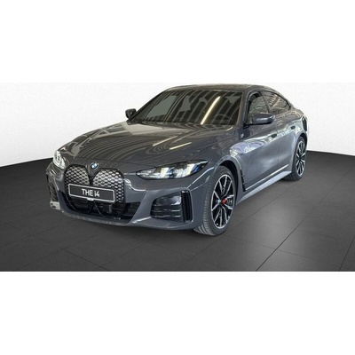 BMW i4 eDrive40 M Sport 250 kW