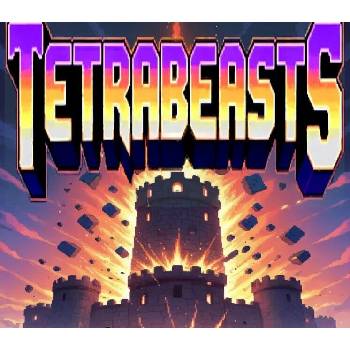 Tetrabeasts