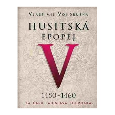 Husitská epopej V 1450 -1460
